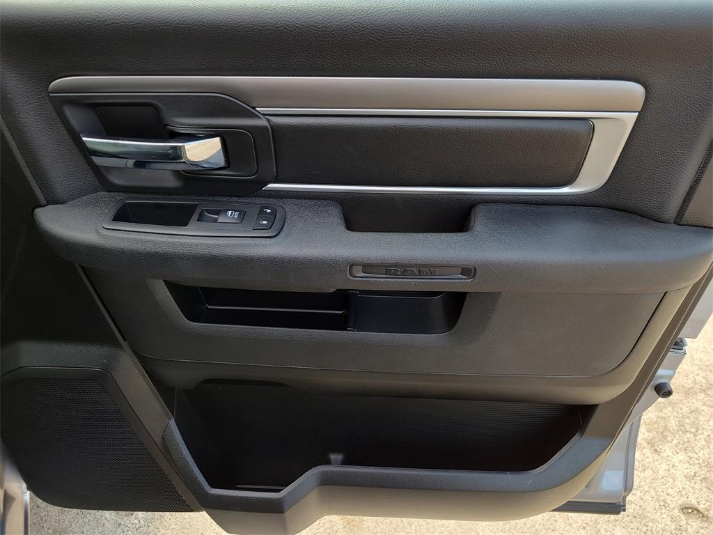 used 2024 Ram 1500 Classic car, priced at $27,605