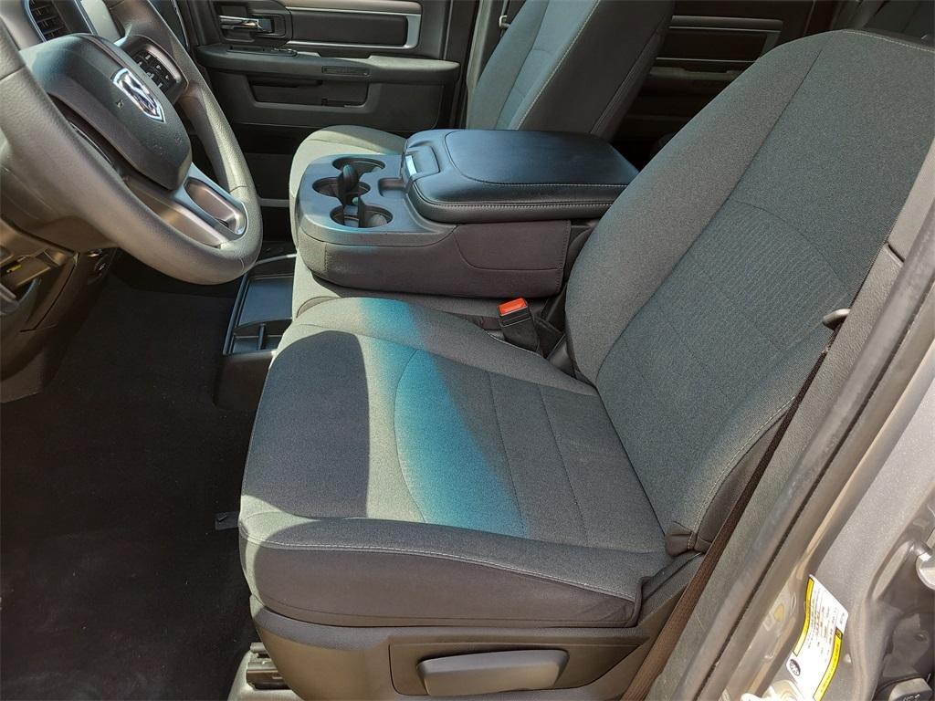 used 2024 Ram 1500 Classic car, priced at $27,605