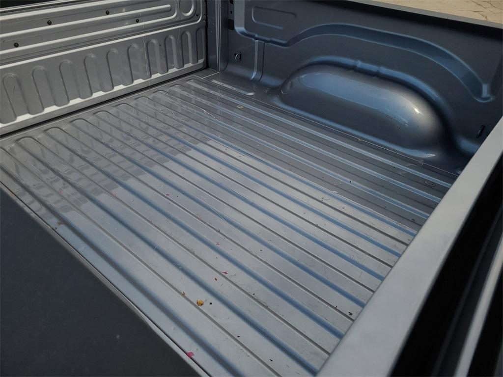 used 2024 Ram 1500 Classic car, priced at $27,605