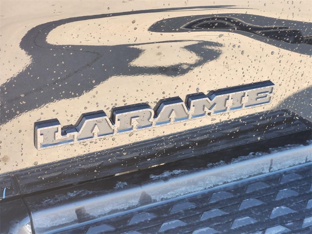 new 2026 Ram 2500 car, priced at $80,495