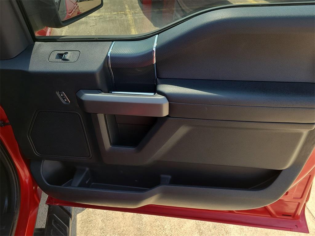used 2020 Ford F-150 car, priced at $22,859
