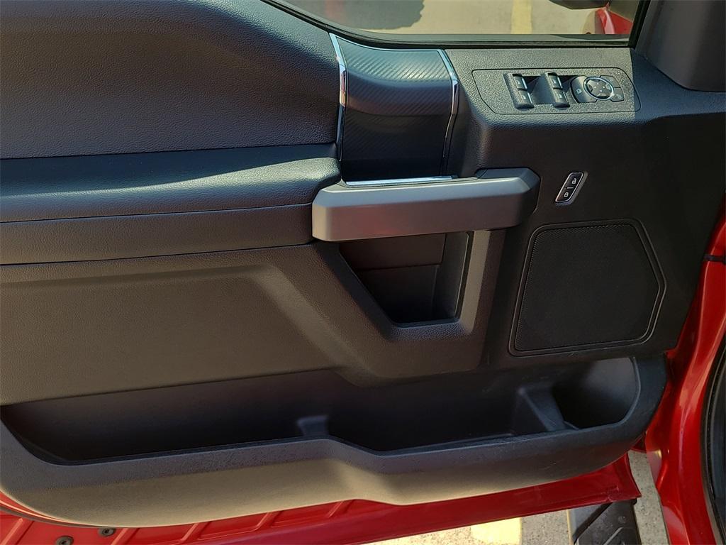 used 2020 Ford F-150 car, priced at $22,859