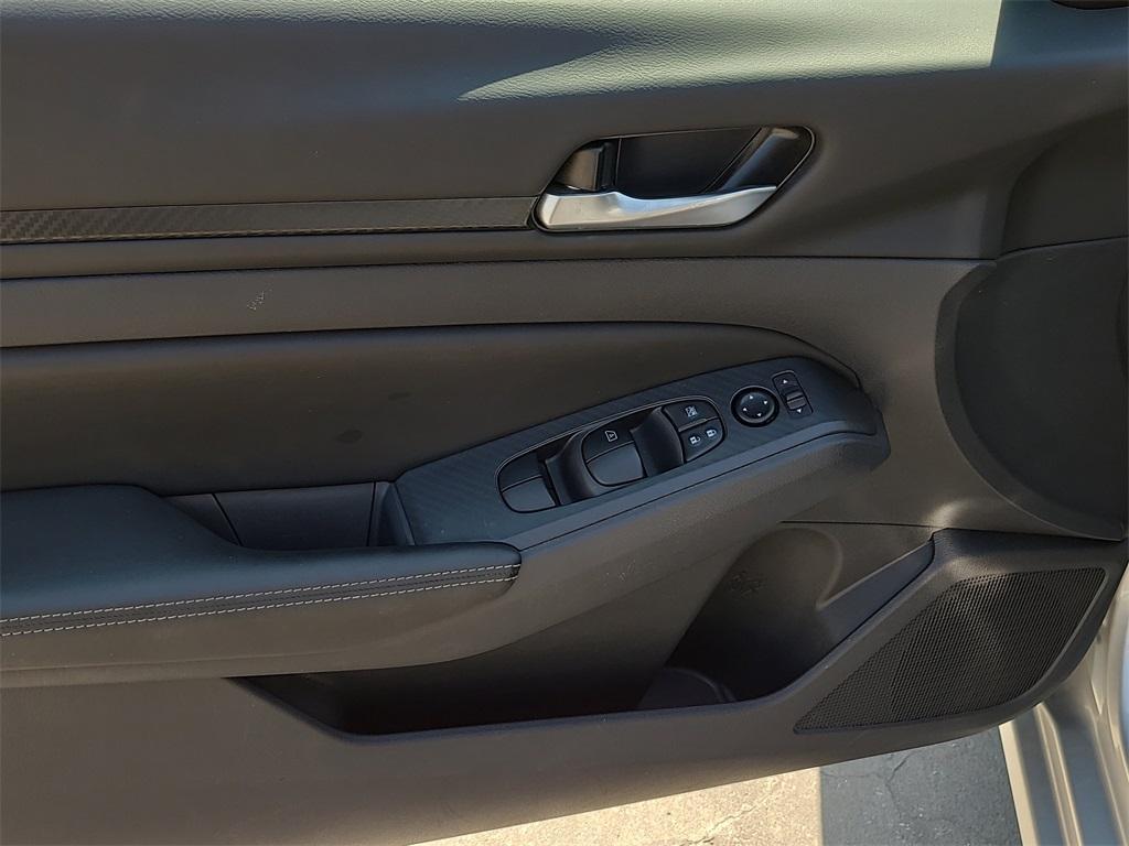 used 2025 Nissan Altima car, priced at $21,348