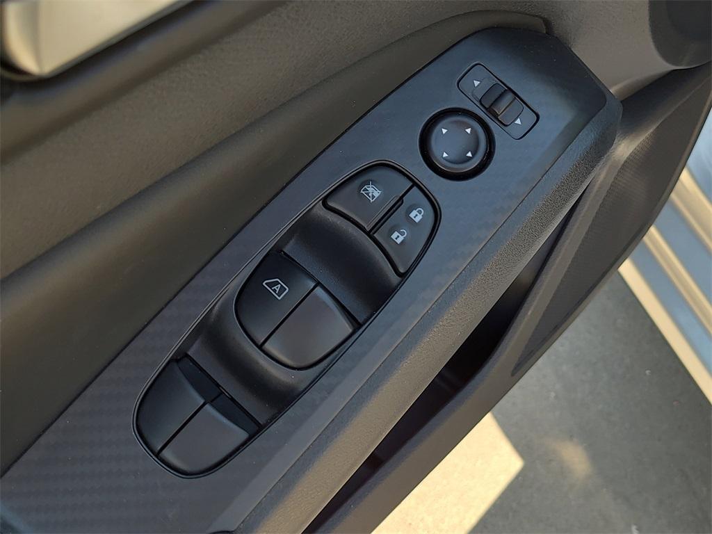 used 2025 Nissan Altima car, priced at $21,348