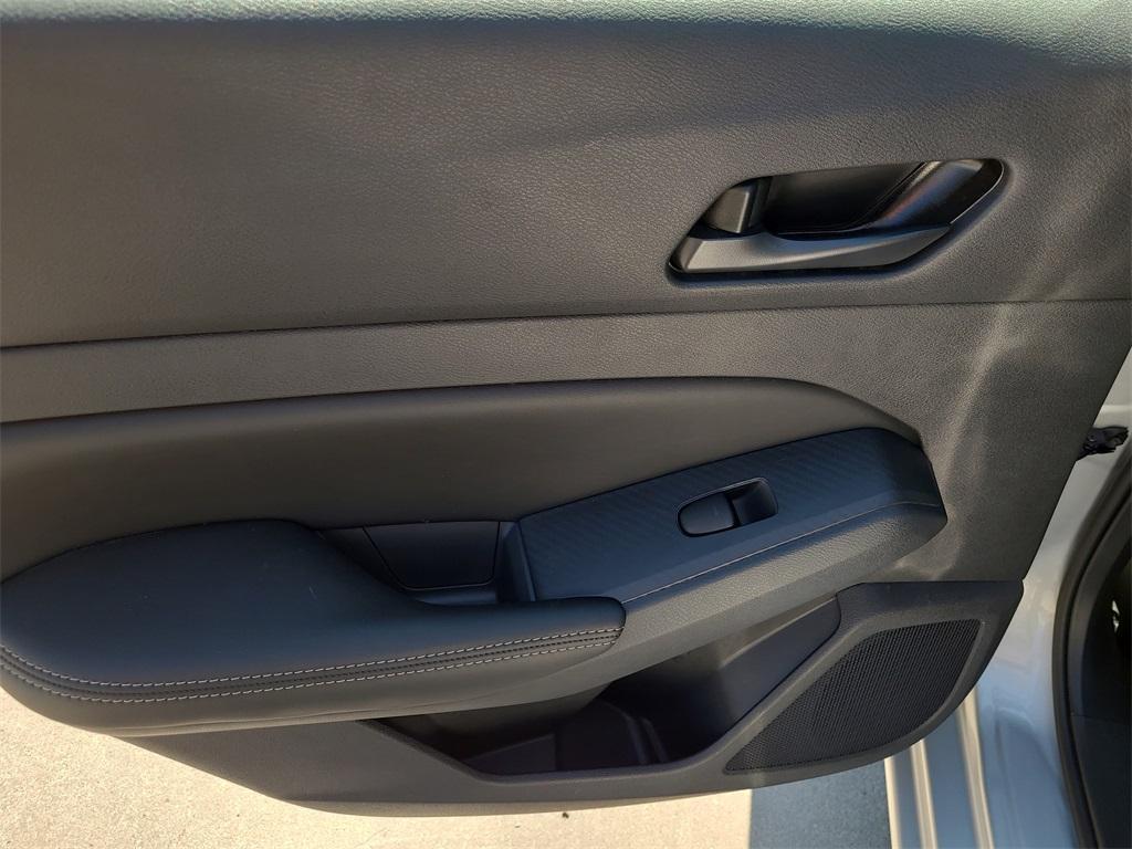 used 2025 Nissan Altima car, priced at $21,348