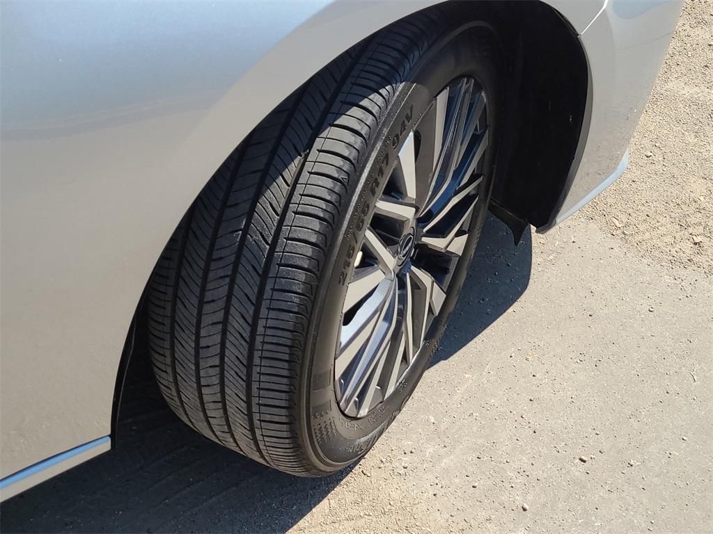 used 2025 Nissan Altima car, priced at $21,348