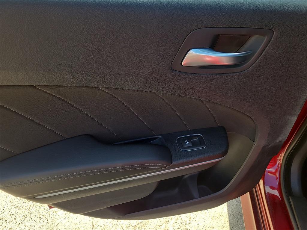 used 2021 Dodge Charger car, priced at $30,102