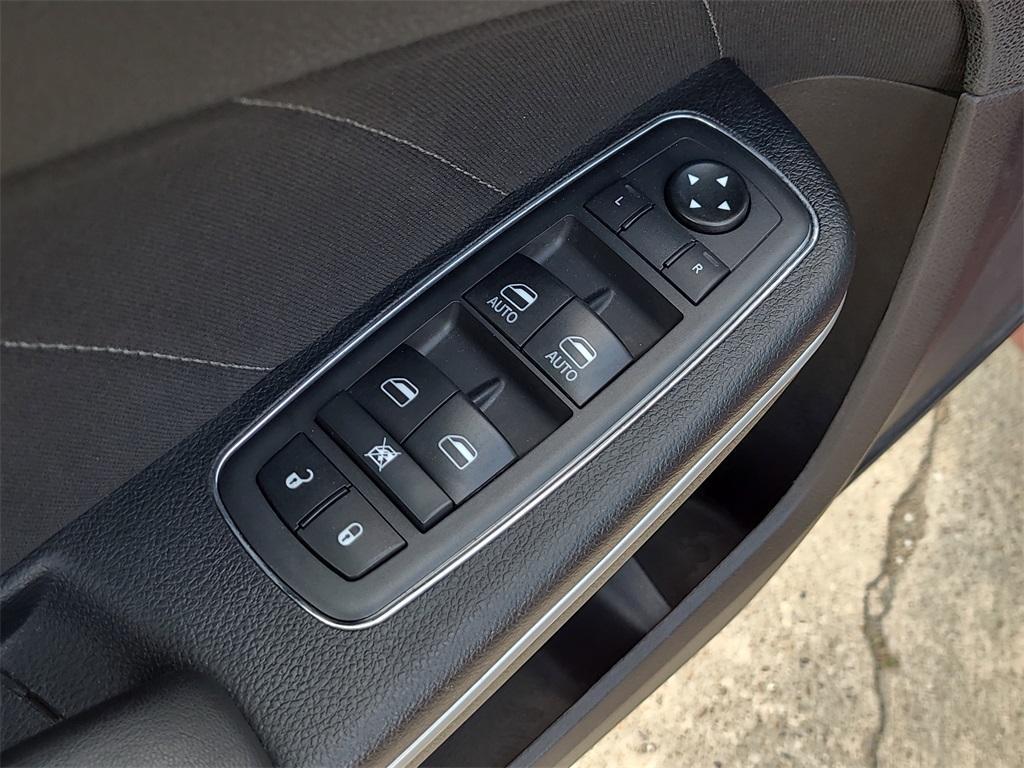 used 2021 Dodge Charger car, priced at $30,102