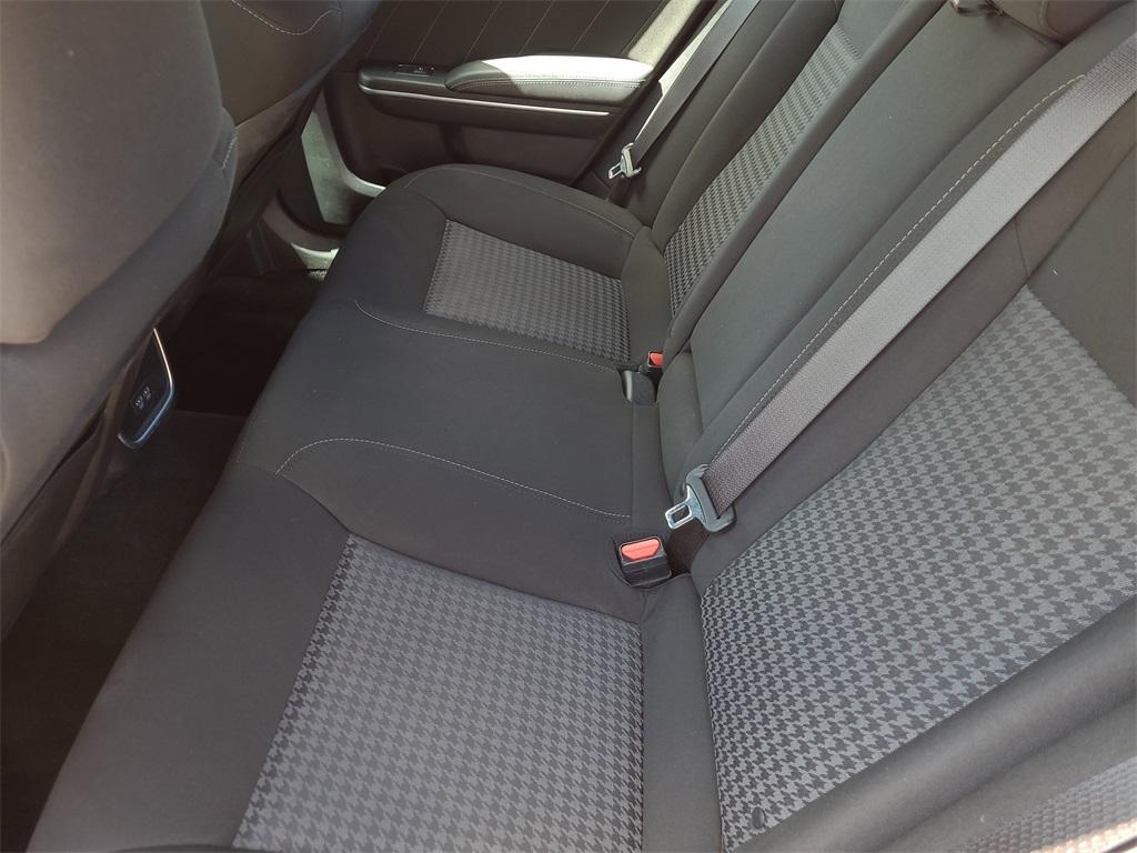 used 2021 Dodge Charger car, priced at $30,102