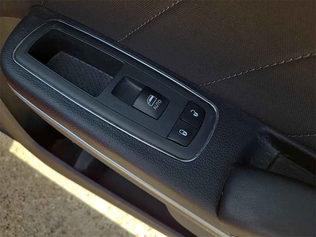 used 2021 Dodge Charger car, priced at $30,102
