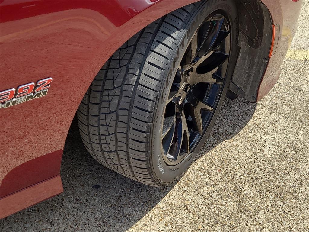 used 2021 Dodge Charger car, priced at $30,102