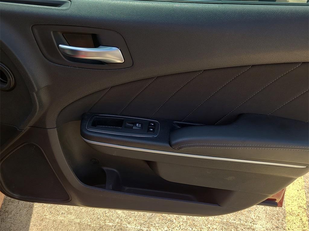 used 2021 Dodge Charger car, priced at $30,102