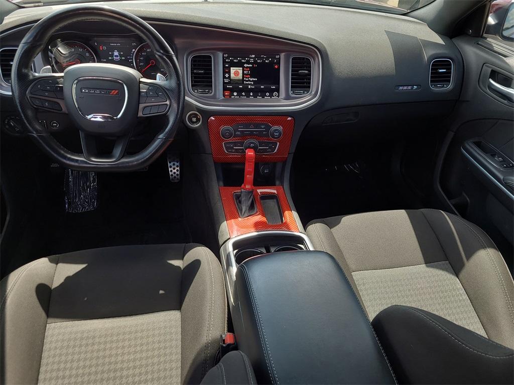used 2021 Dodge Charger car, priced at $30,102