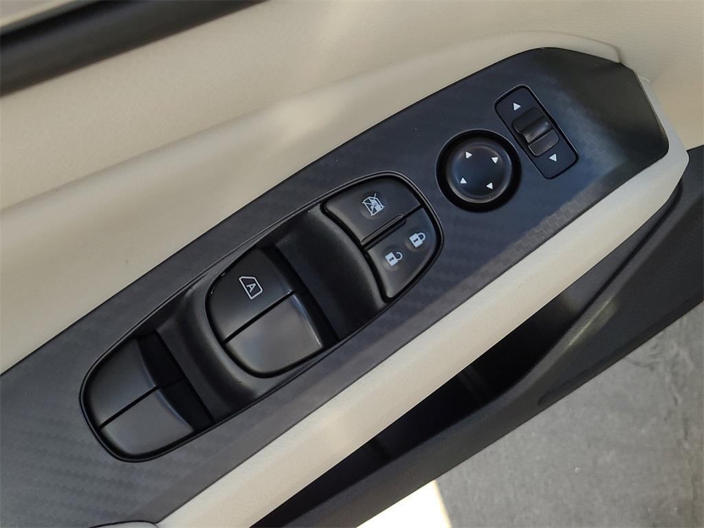 used 2025 Nissan Altima car, priced at $19,351
