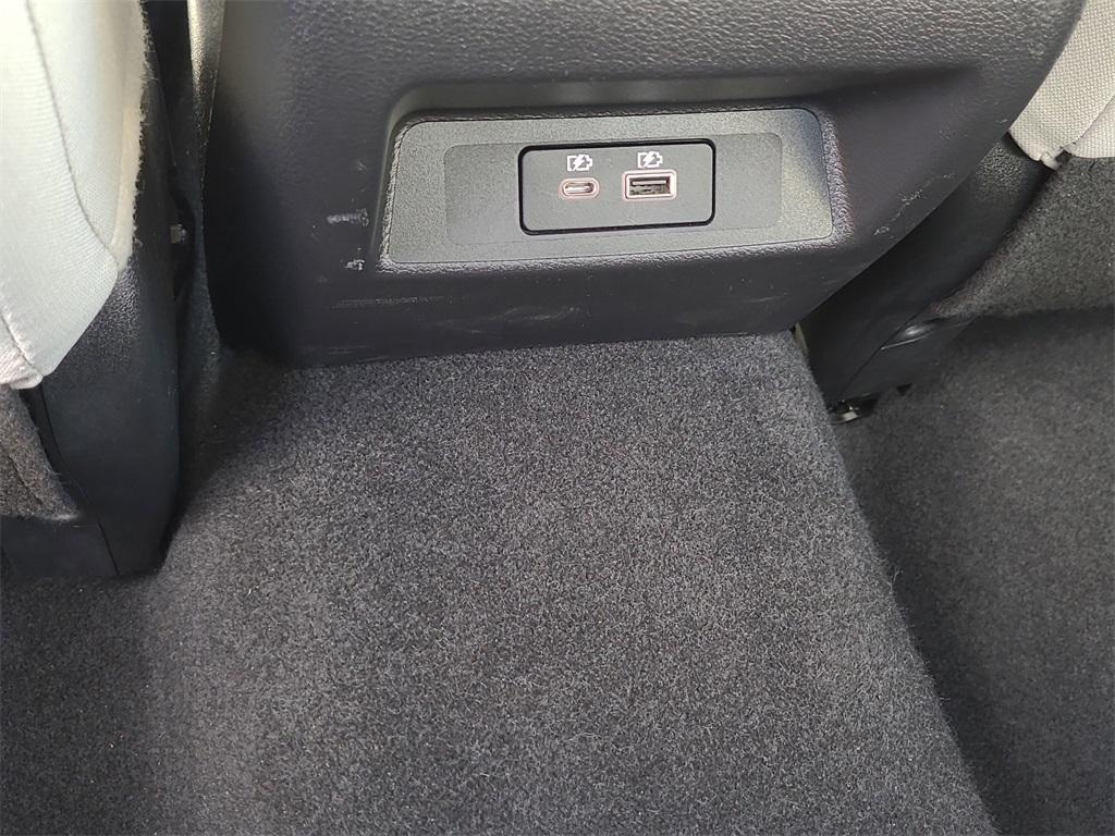 used 2025 Nissan Altima car, priced at $19,351