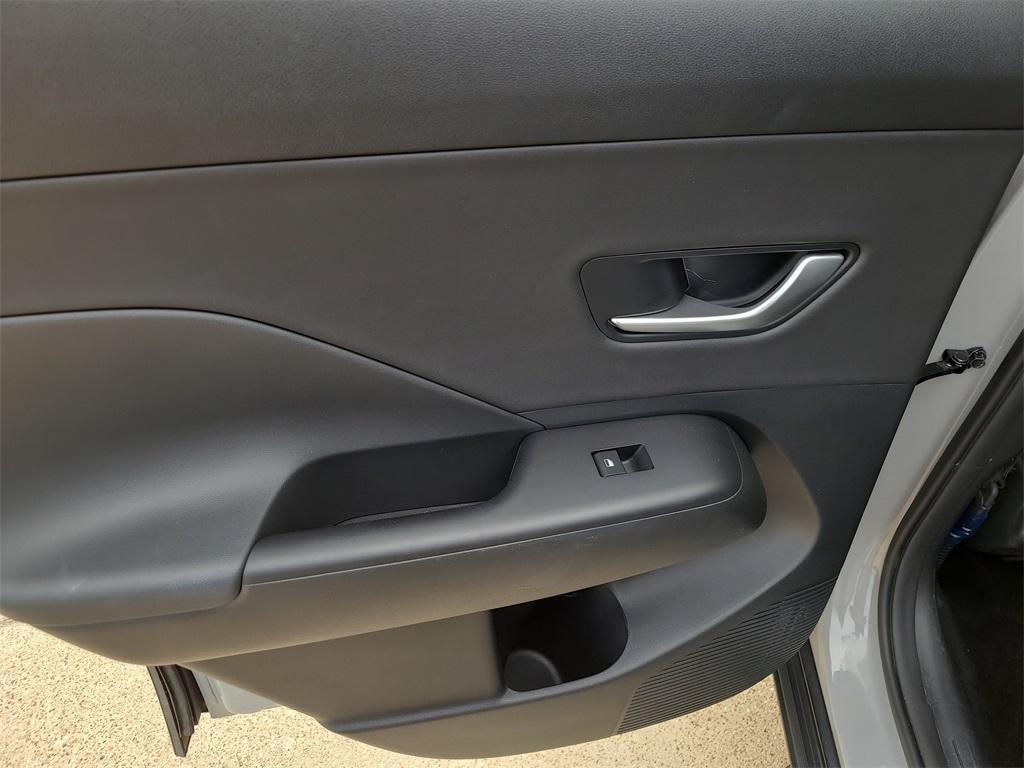 used 2024 Hyundai Kona car, priced at $28,135