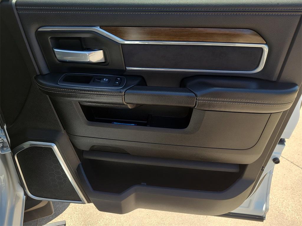 used 2024 Ram 3500 car, priced at $64,197
