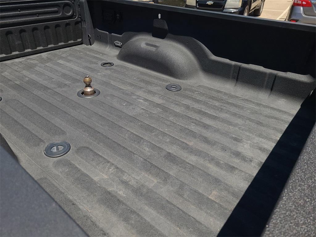 used 2024 Ram 3500 car, priced at $64,197