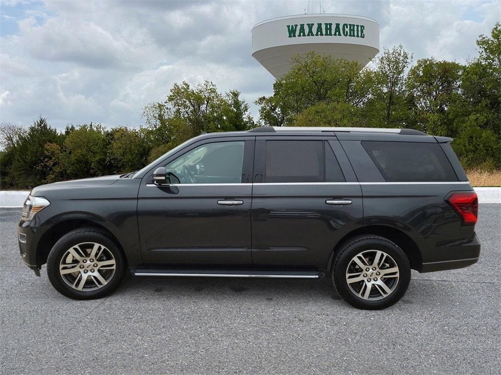 used 2022 Ford Expedition car, priced at $40,676