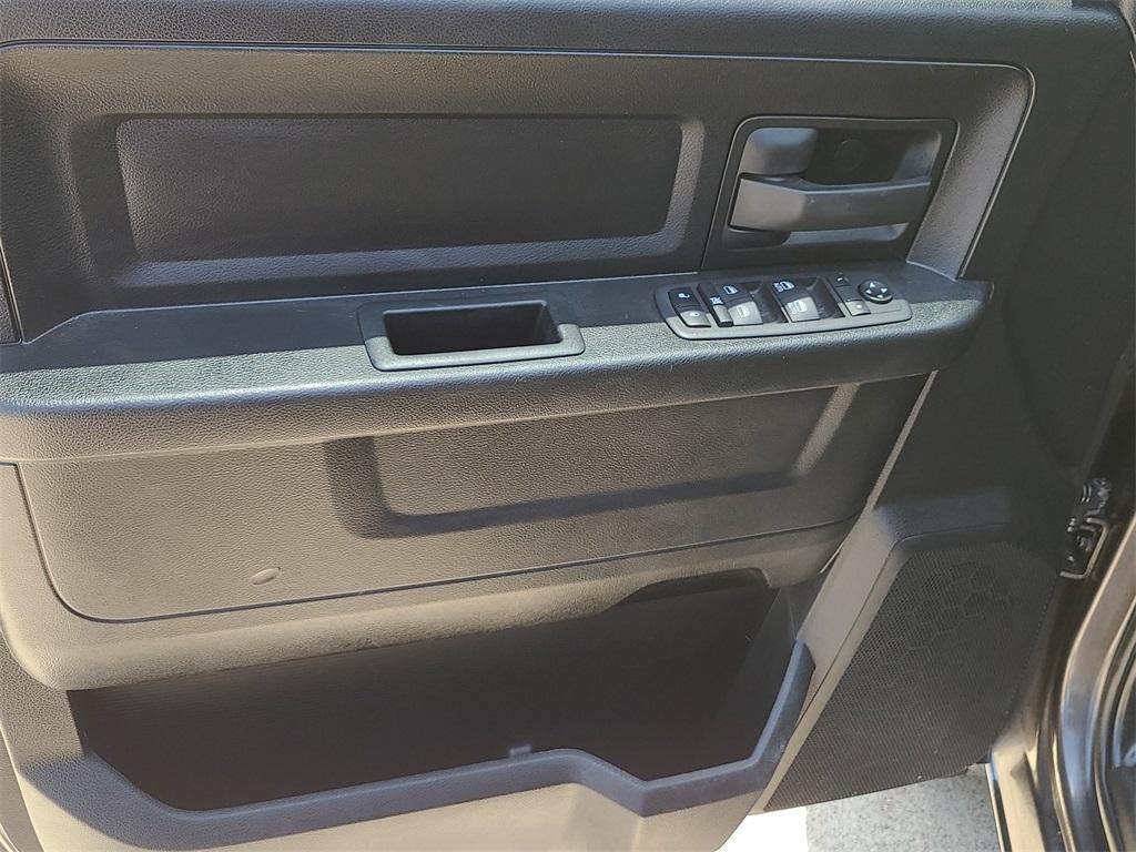 used 2024 Ram 1500 Classic car, priced at $28,583
