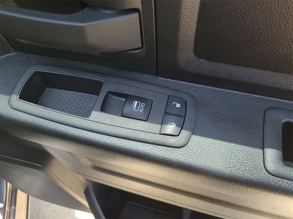 used 2024 Ram 1500 Classic car, priced at $28,583