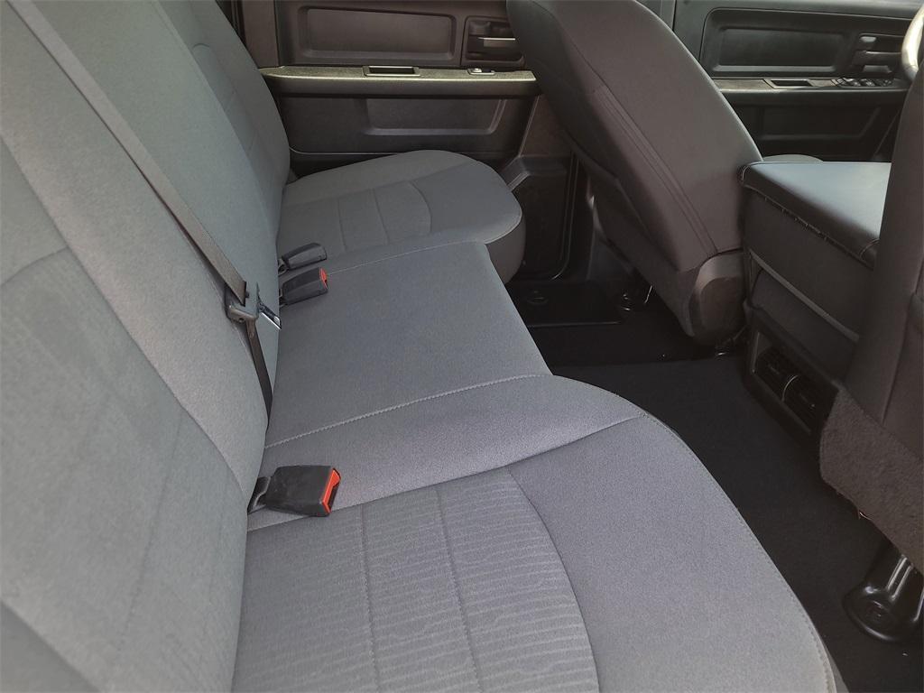 used 2024 Ram 1500 Classic car, priced at $28,583