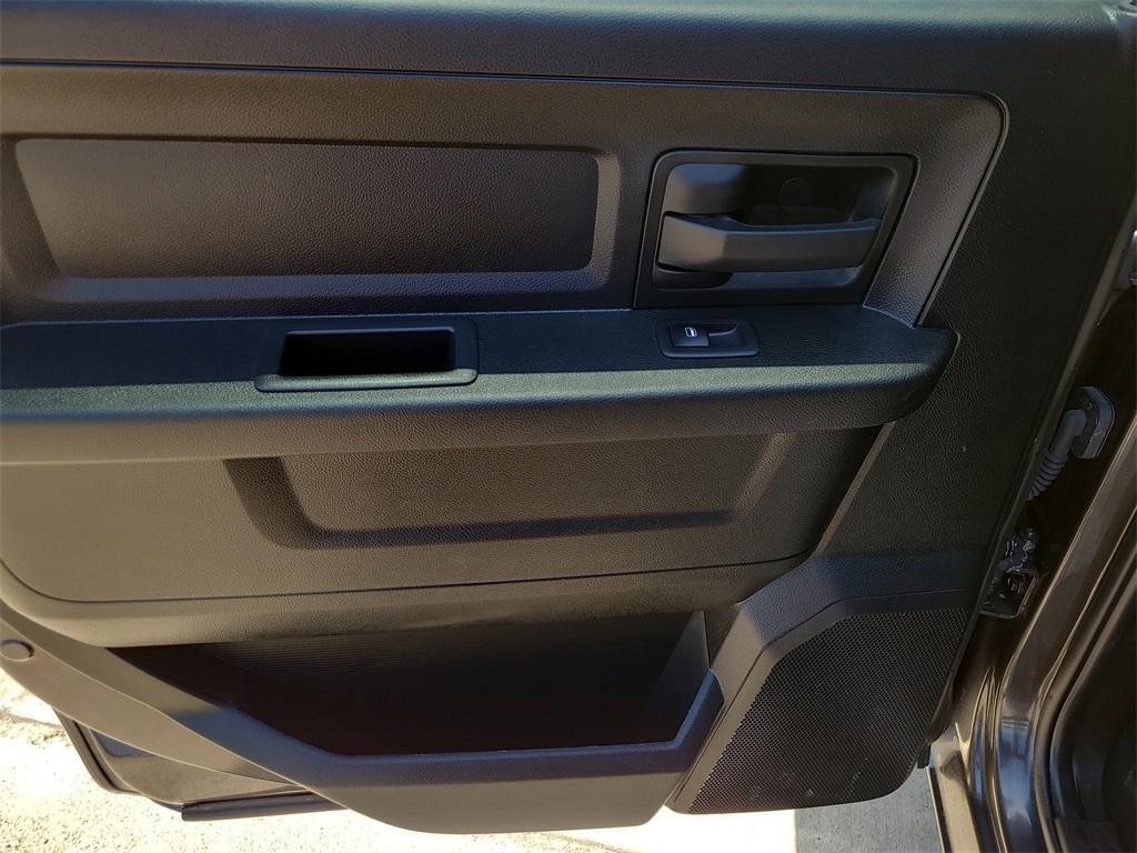 used 2024 Ram 1500 Classic car, priced at $28,583