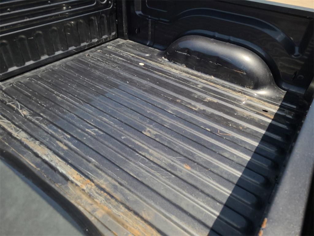 used 2024 Ram 1500 Classic car, priced at $28,583