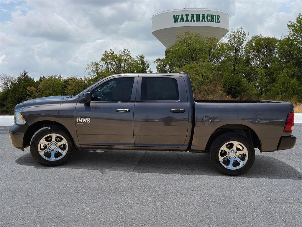 used 2024 Ram 1500 Classic car, priced at $28,583
