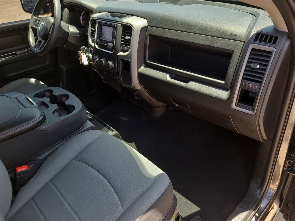 used 2024 Ram 1500 Classic car, priced at $28,583