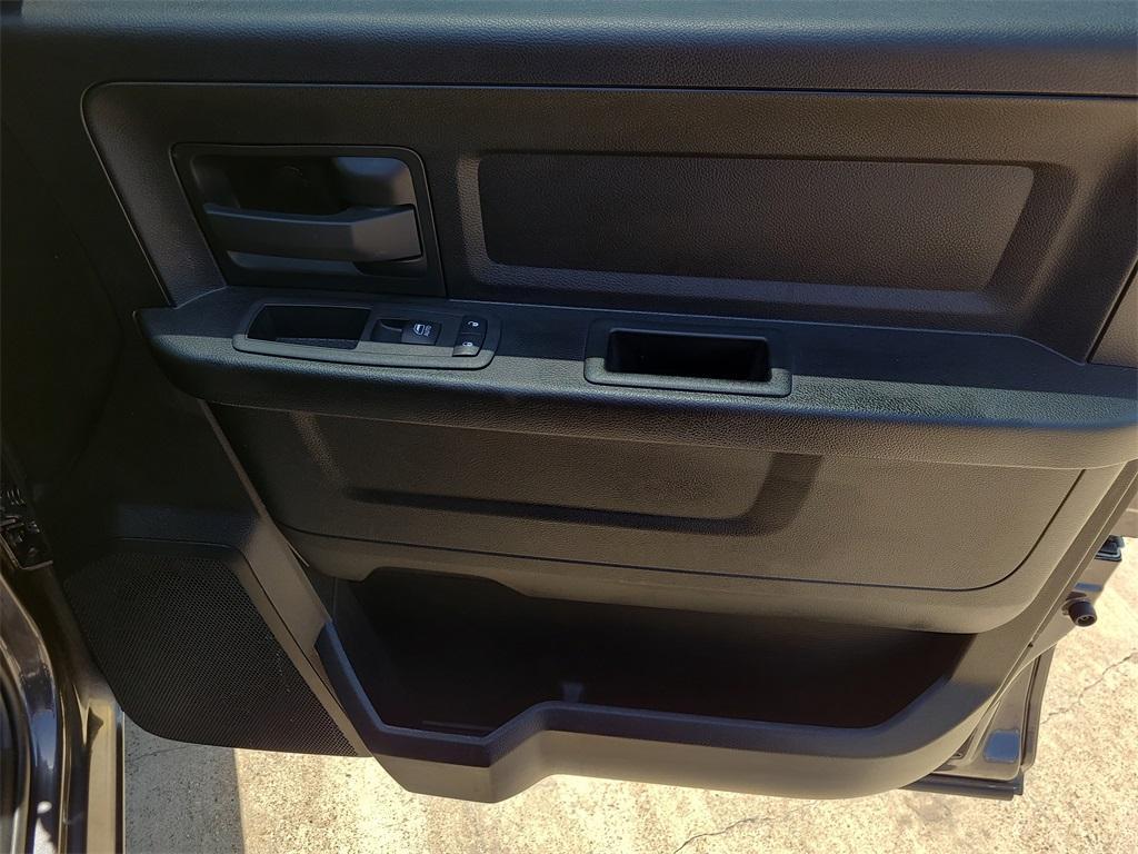 used 2024 Ram 1500 Classic car, priced at $28,583