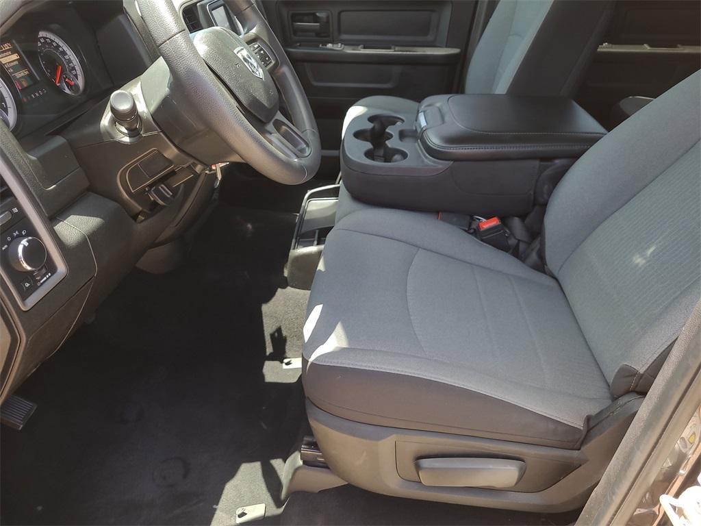 used 2024 Ram 1500 Classic car, priced at $28,583