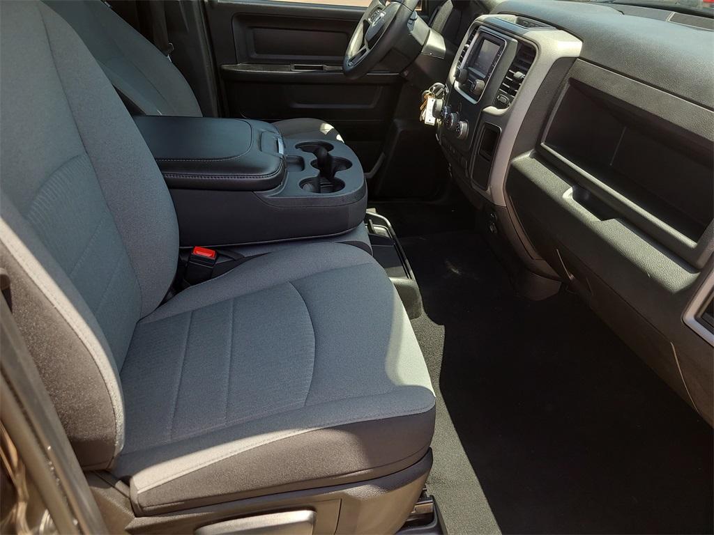 used 2024 Ram 1500 Classic car, priced at $28,583