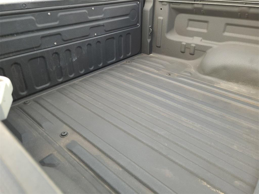 used 2019 Toyota Tundra car, priced at $28,713