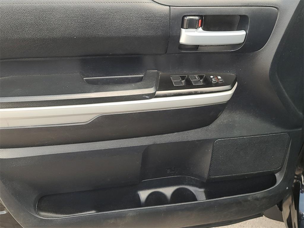 used 2019 Toyota Tundra car, priced at $28,713