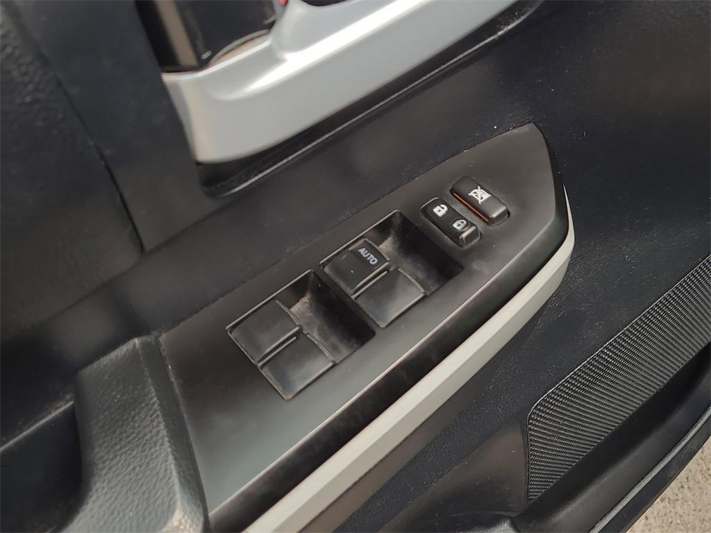 used 2019 Toyota Tundra car, priced at $28,713