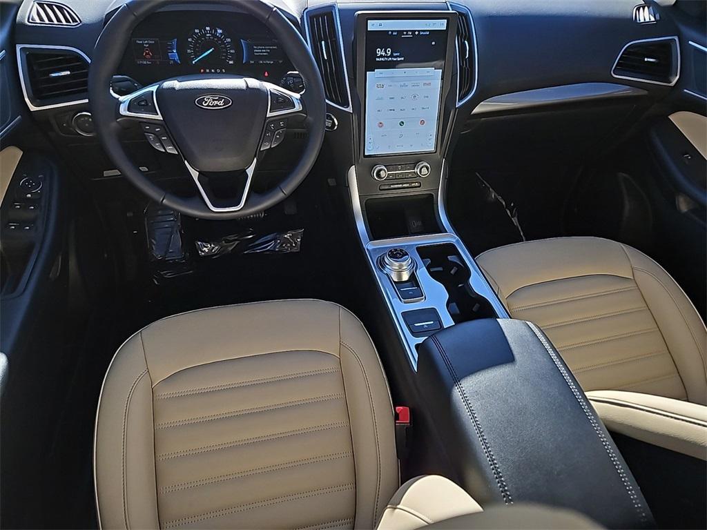 used 2024 Ford Edge car, priced at $31,036