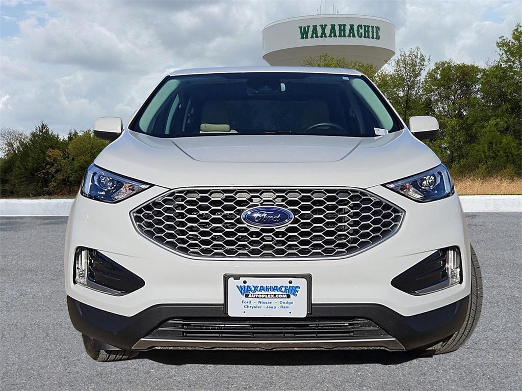 used 2024 Ford Edge car, priced at $31,036