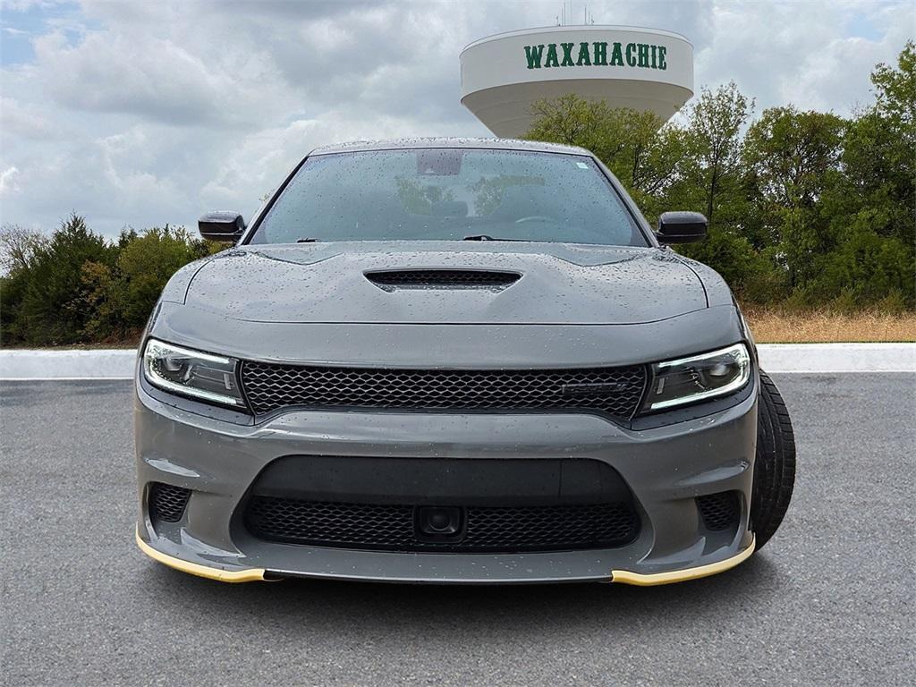 used 2023 Dodge Charger car, priced at $28,502