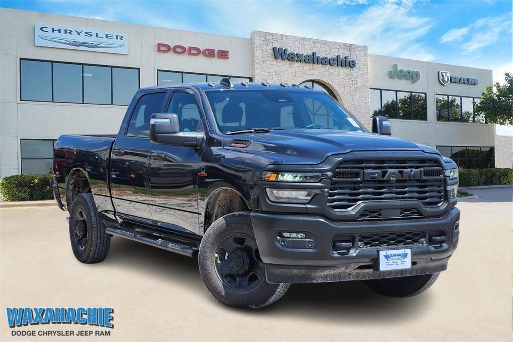 new 2026 Ram 2500 car, priced at $68,495
