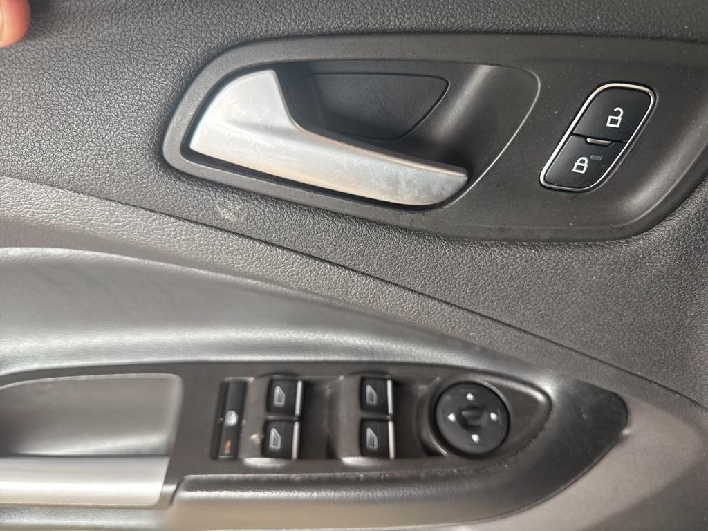 used 2019 Ford Escape car, priced at $13,871