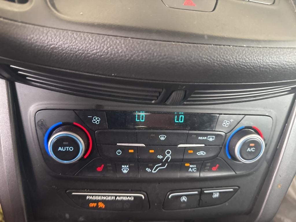 used 2019 Ford Escape car, priced at $13,871