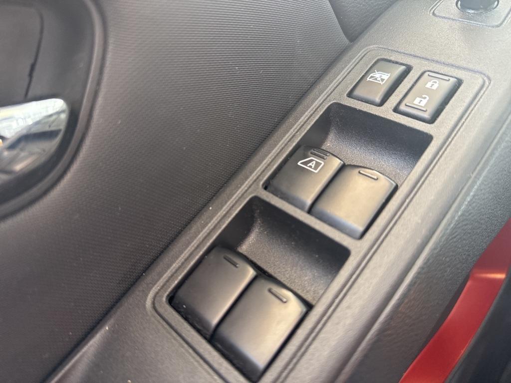 used 2023 Nissan Frontier car, priced at $33,060