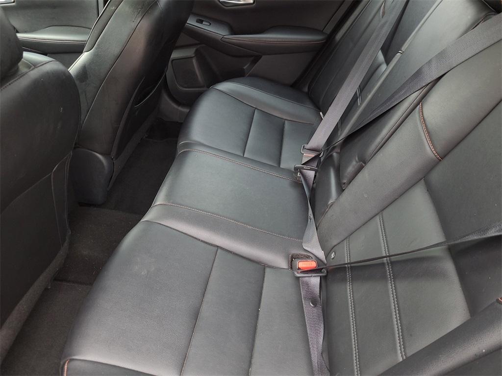 used 2023 Nissan Sentra car, priced at $18,403