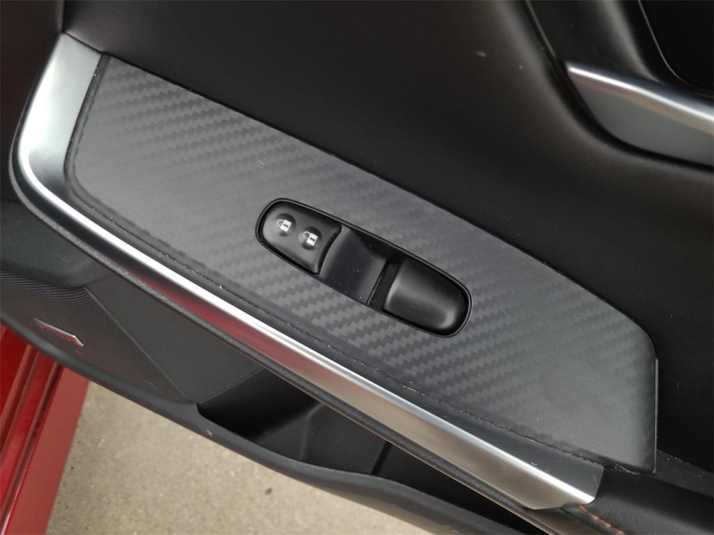 used 2023 Nissan Sentra car, priced at $18,403