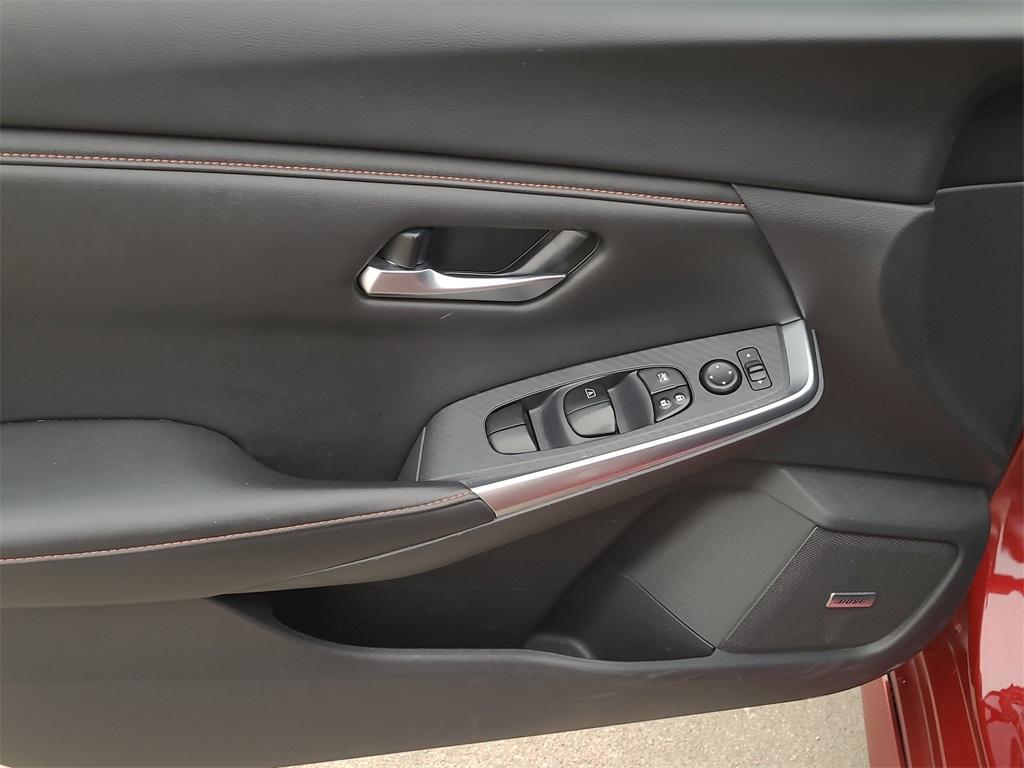 used 2023 Nissan Sentra car, priced at $18,403