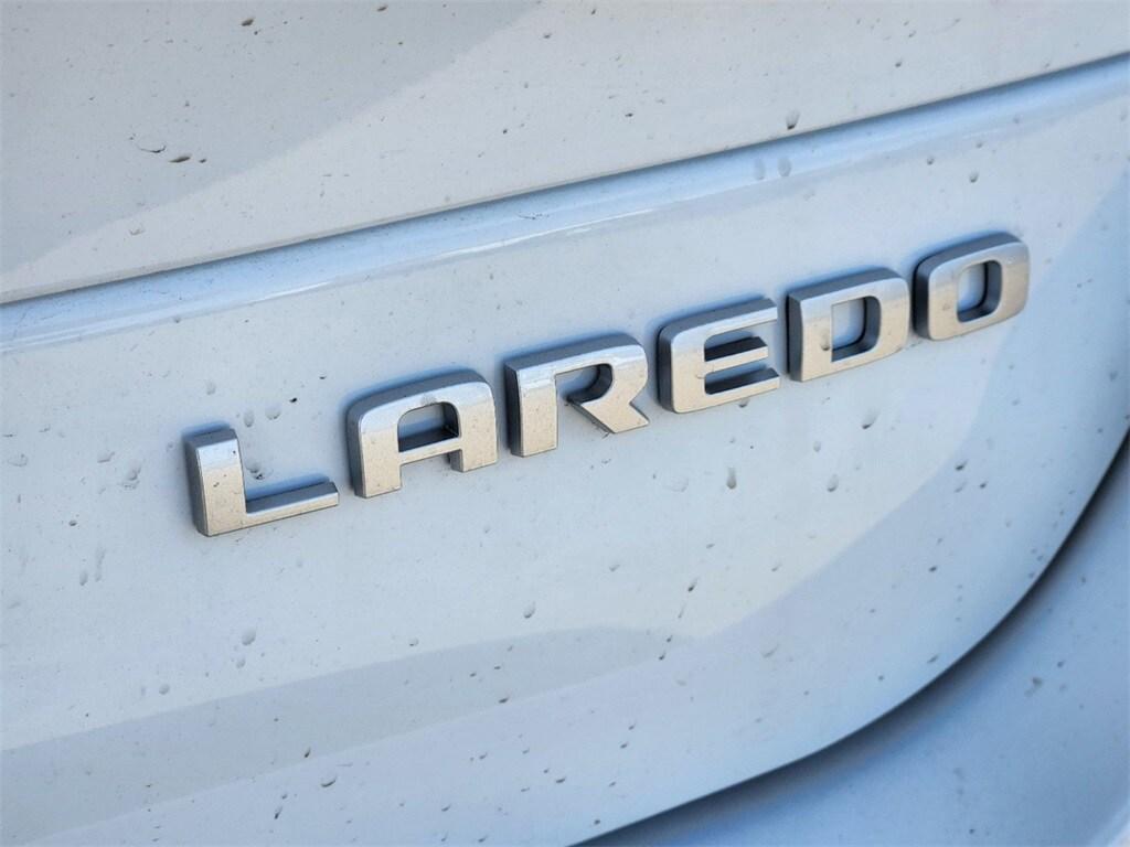 new 2025 Jeep Grand Cherokee L car, priced at $34,995