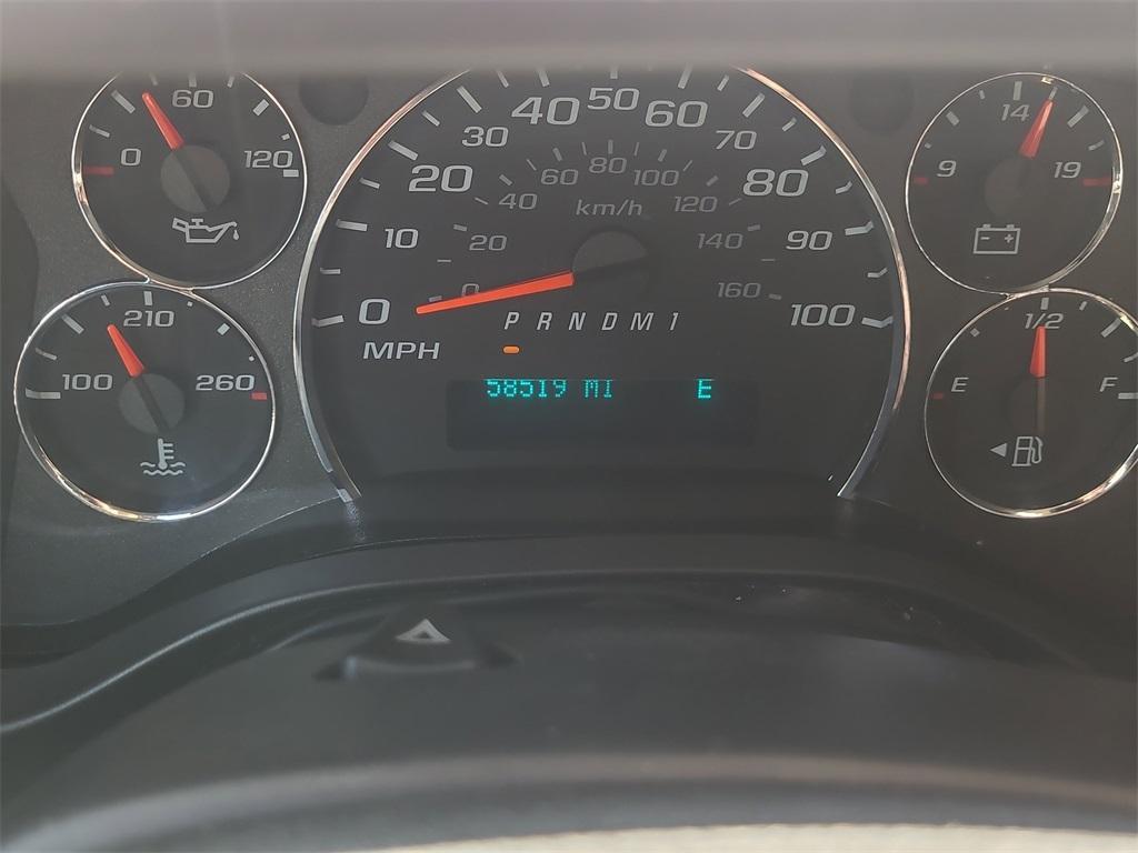 used 2022 Chevrolet Express 3500 car, priced at $33,301
