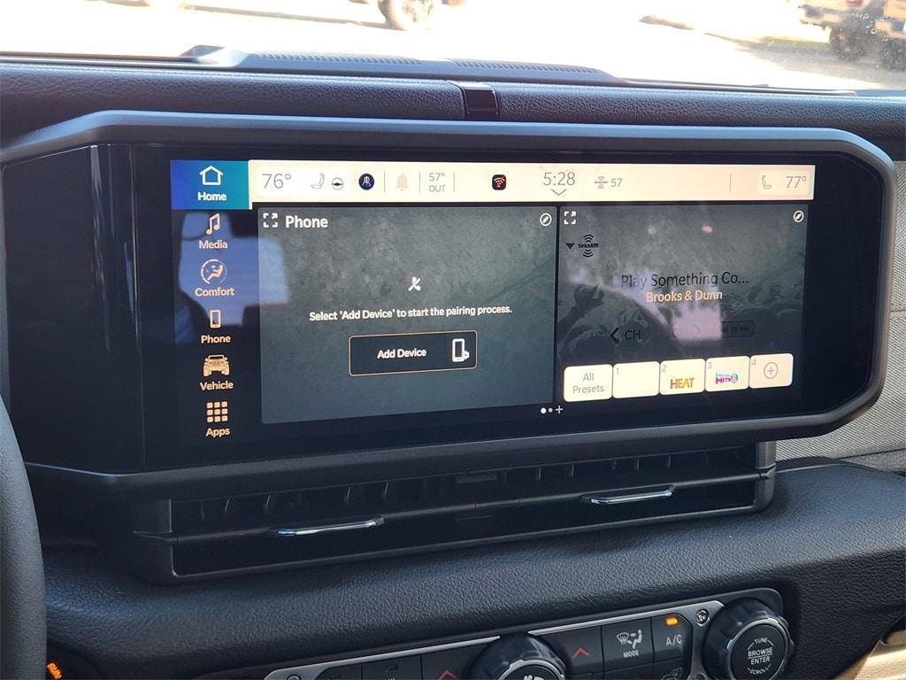 new 2026 Jeep Wrangler car, priced at $44,495