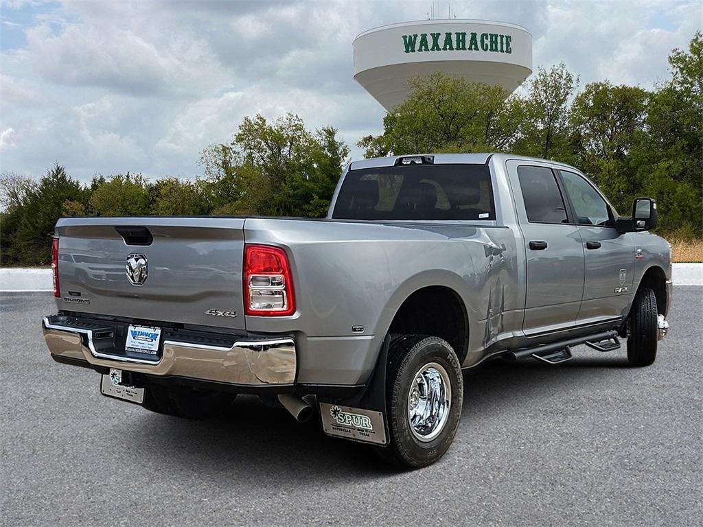 used 2024 Ram 3500 car, priced at $58,895